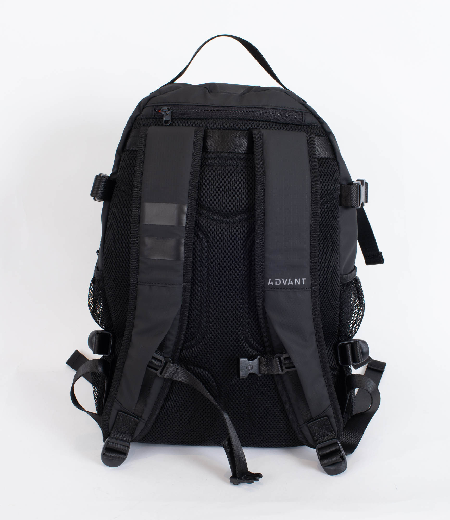 Imagen 2 de Mochila de hombre Advant 2 Backpack HURLEY - Negro Negro