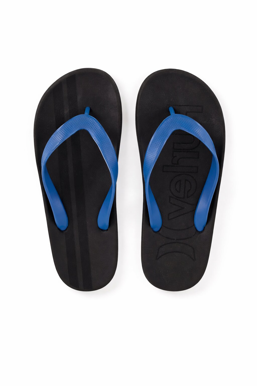 Hurley - Chanclas de hombre Magu Flip HURLEY.