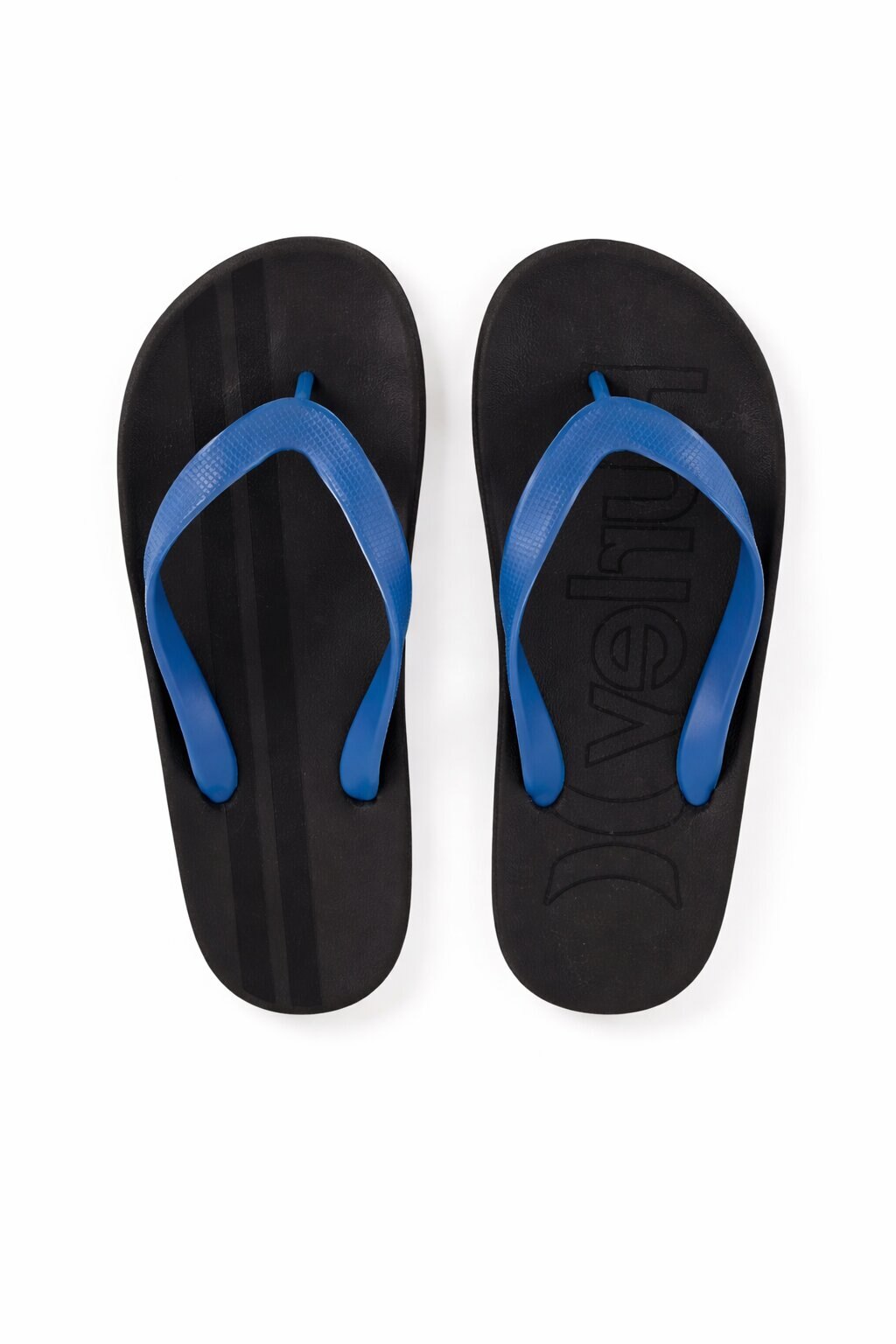 Hurley - Chanclas de hombre Magu Flip HURLEY.