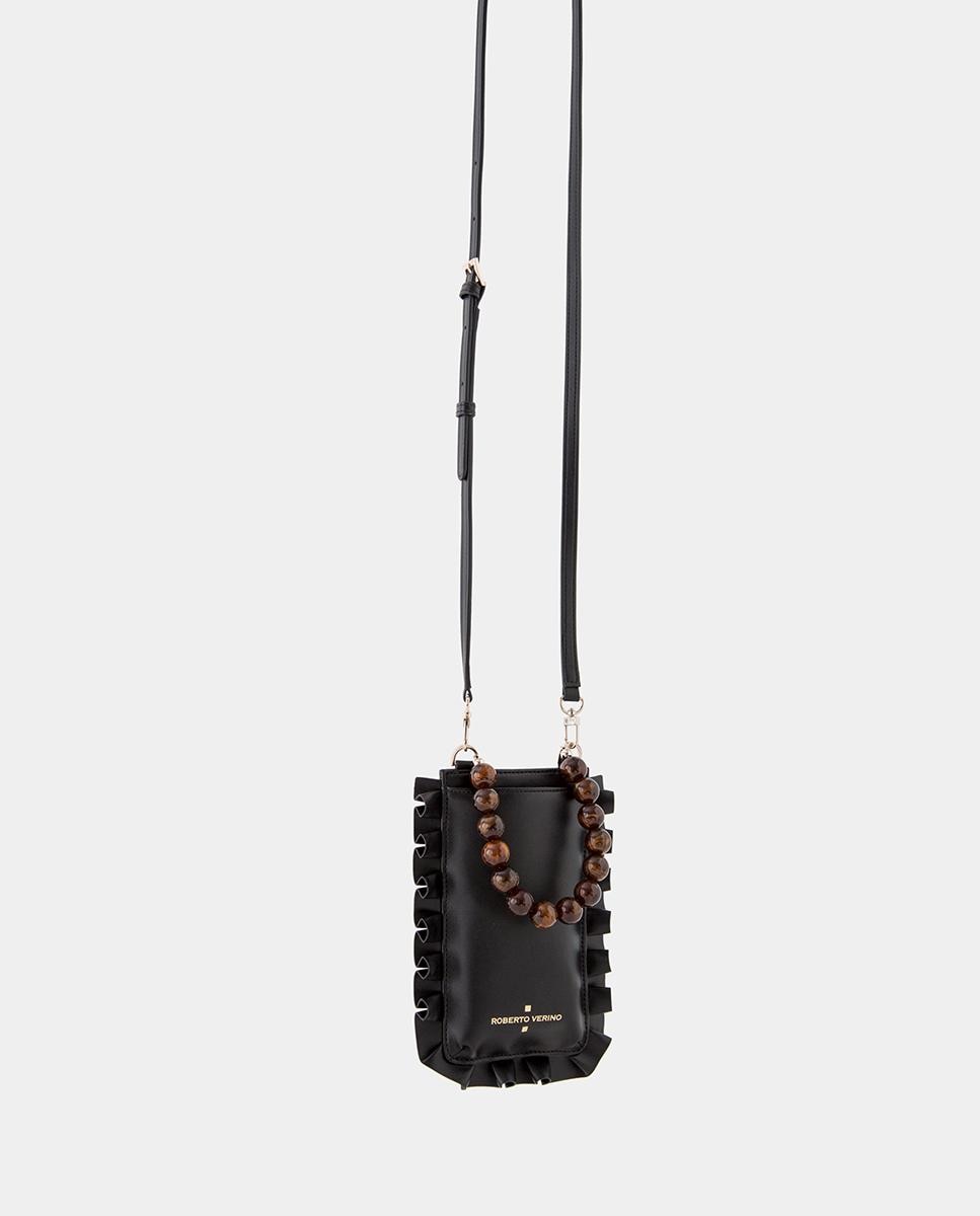 Bolso movil online piel