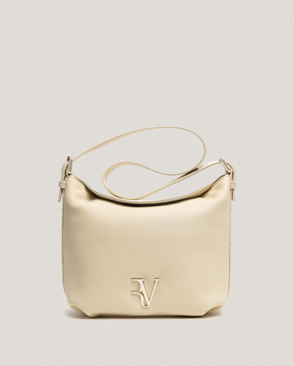 Bolso Hombro Roberto Verino El Corte Ingles Bolsos Bolso De Hombro