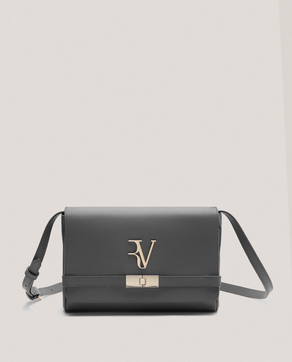 Bolso Bandolera Bolsos Roberto Verino En El Corte Ingles Bolso