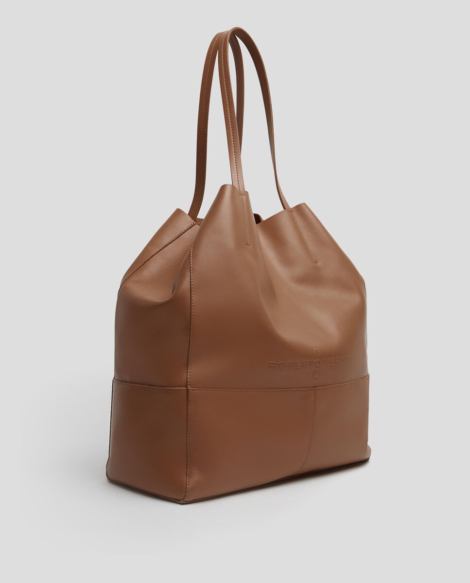 Ftcl Bolsos Roberto Verino En El Corte Ingles Bolso De Hombro De