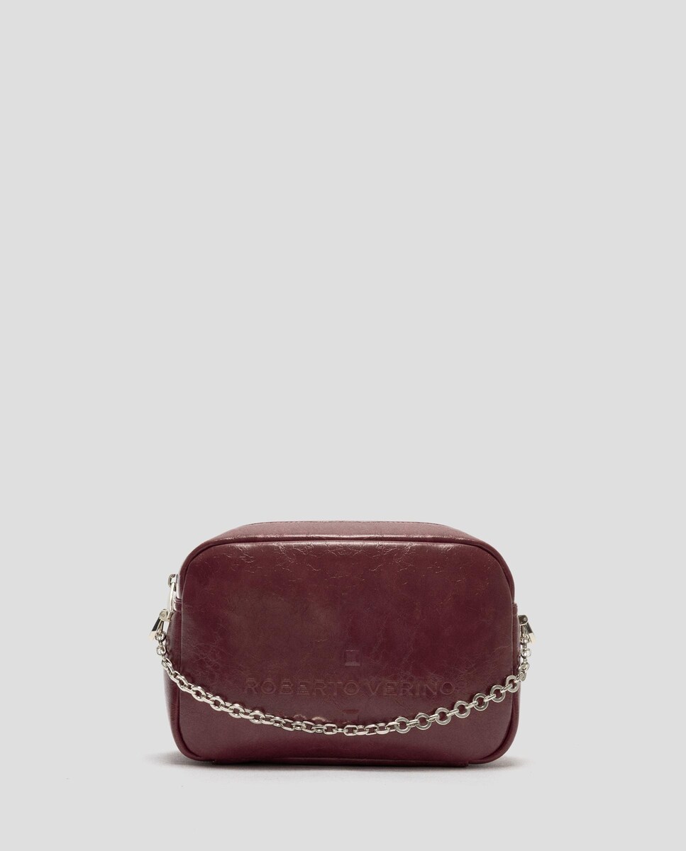 Ftcl Bolsos Roberto Verino En El Corte Ingles Bolso De Hombro De