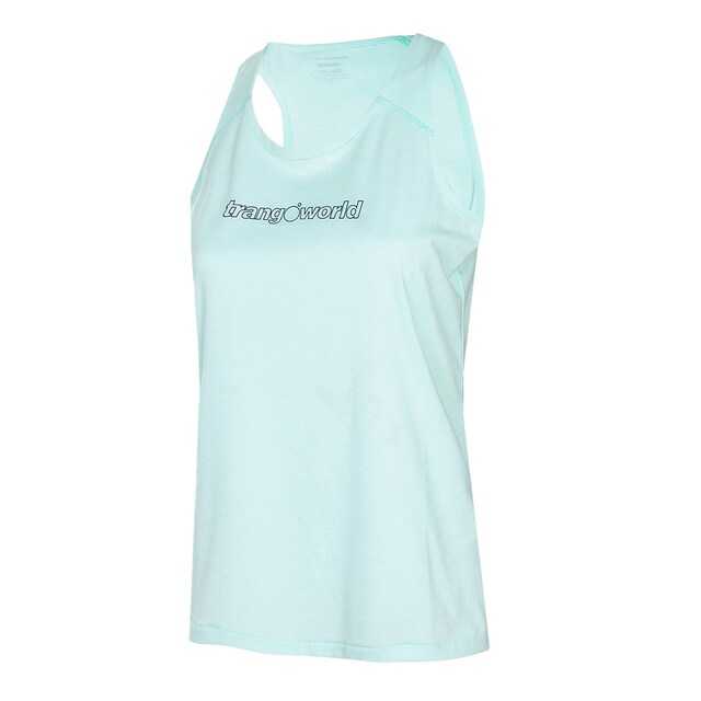 Imagen 0 de Camiseta de mujer Arun Trangoworld