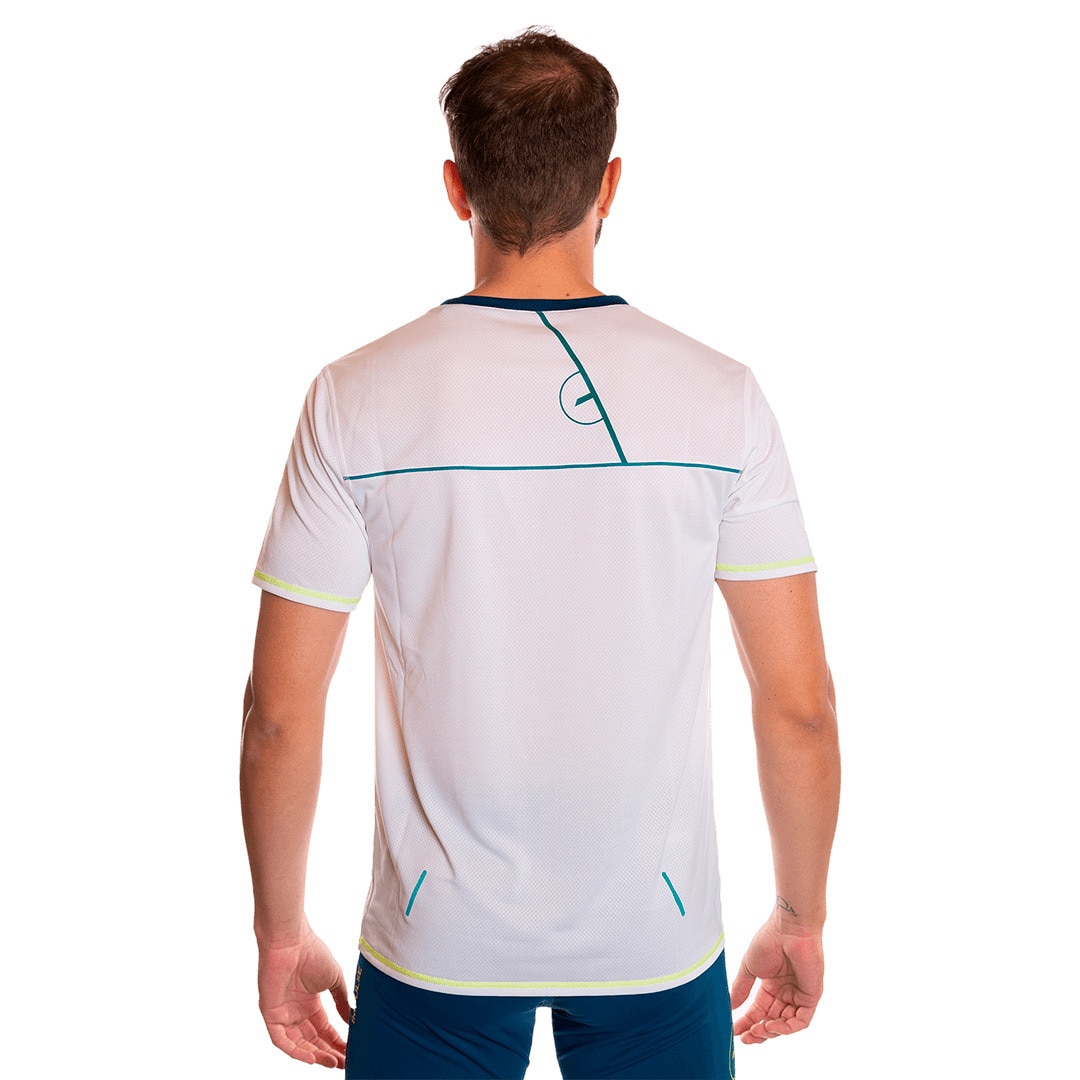 Camiseta de hombre Prato Trangoworld El Corte Ingl s