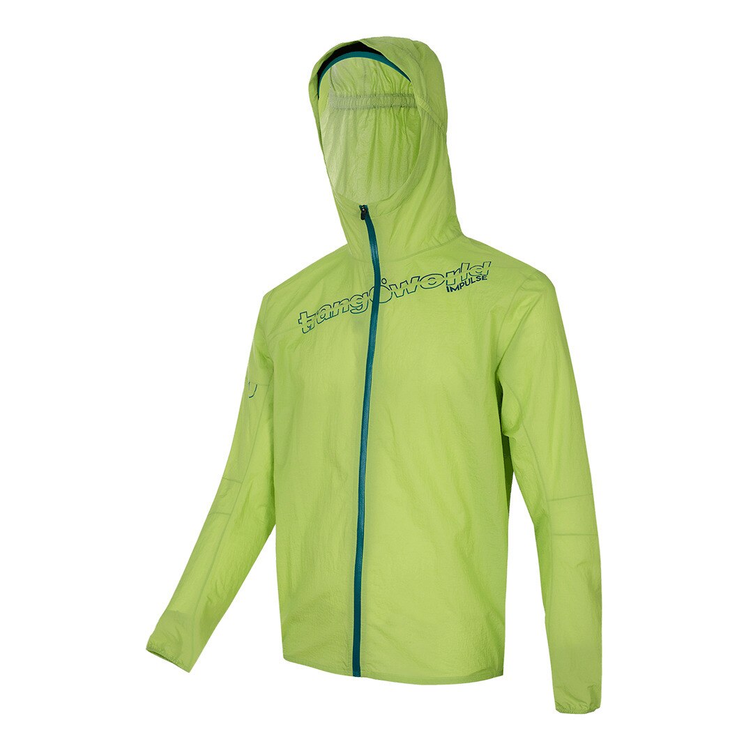 Chaqueta de hombre Andord Trangoworld - Lima Lima-1