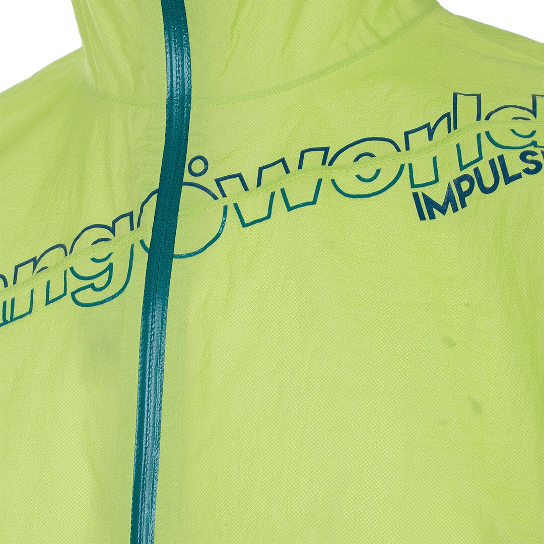 Chaqueta de hombre Andord Trangoworld - Lima Lima-2