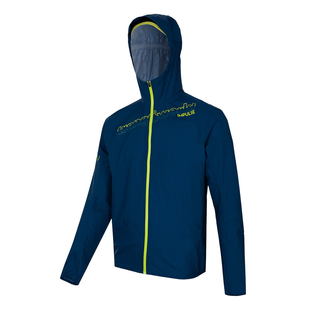 Chaqueta de hombre Andord Trangoworld