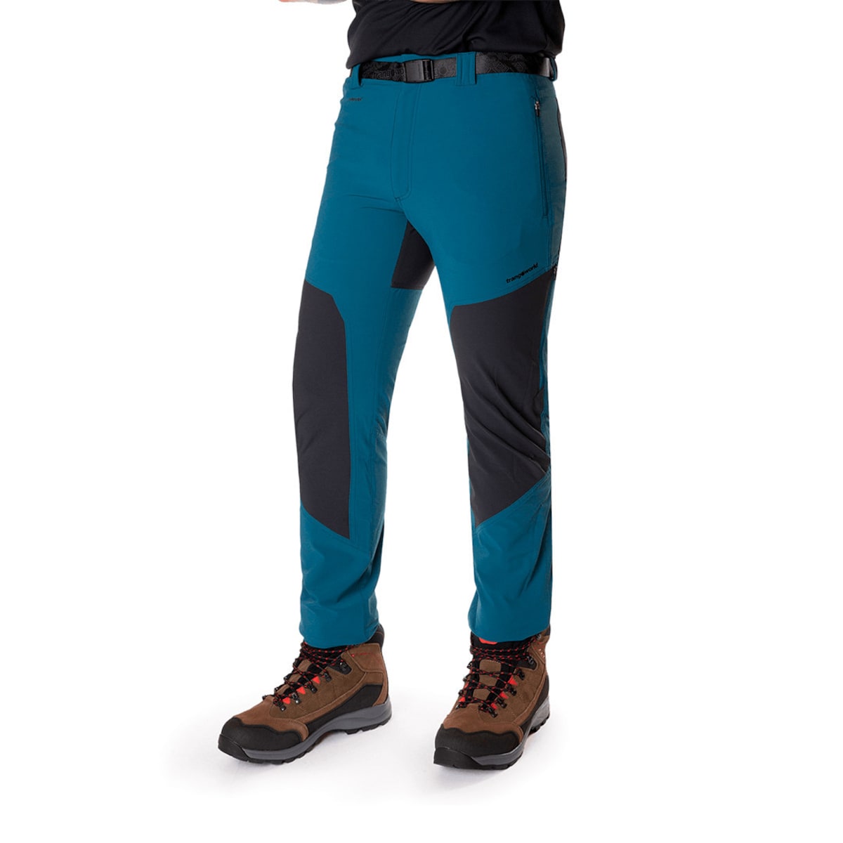 Pantalón largo de hombre Muley Trangoworld · Trangoworld · El - Main Image