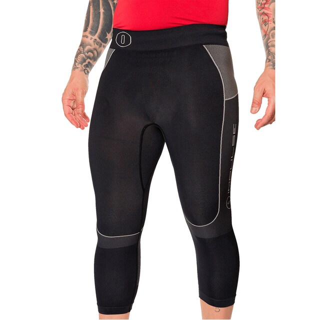 Imagen 0 de Malla de hombre Montblanc Trangoworld