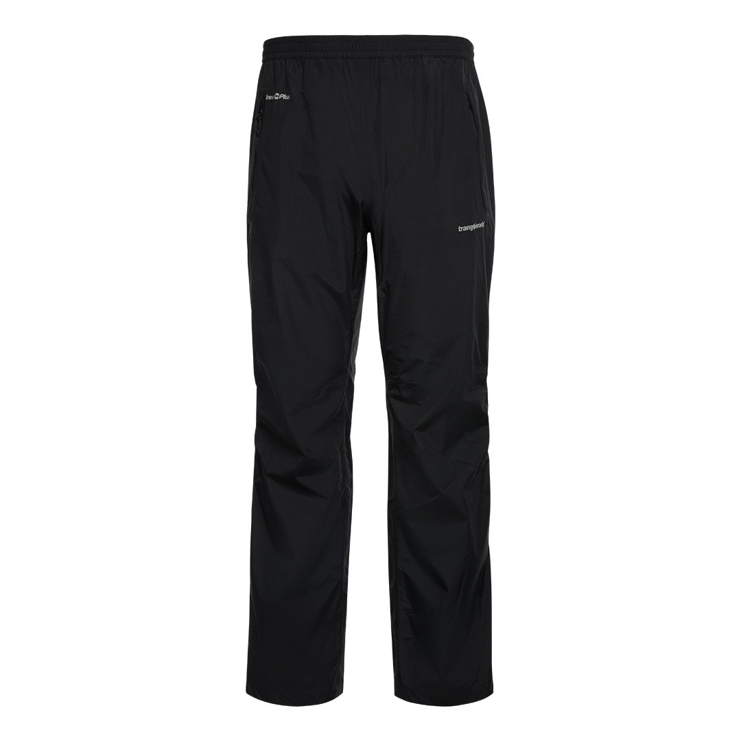 Imagen 0 de Pantalón unisex Simien Trangoworld Negro