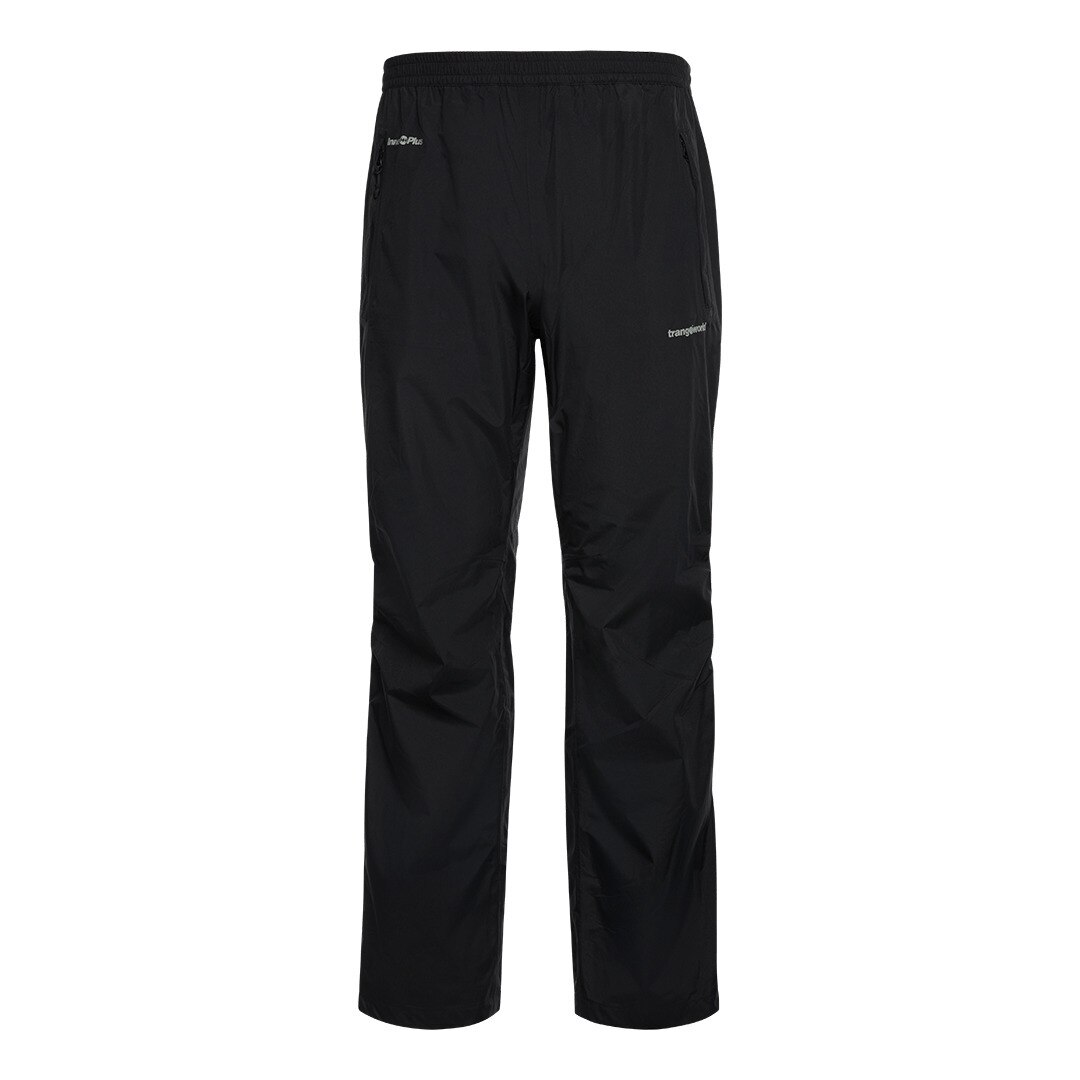 Imagen 6 de Pantalón unisex Simien Trangoworld - Negro Negro
