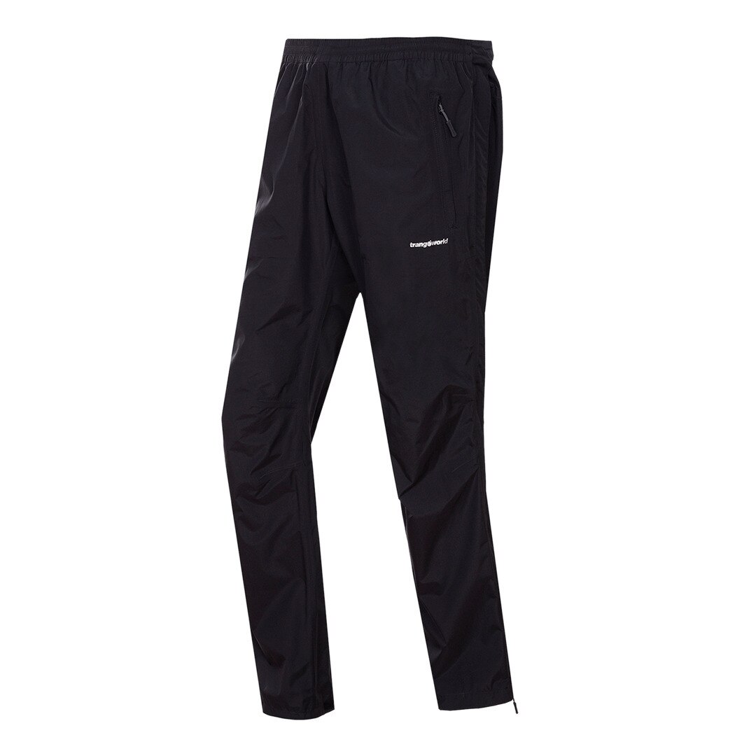 Imagen 7 de Pantalón unisex Simien Trangoworld - Negro Negro