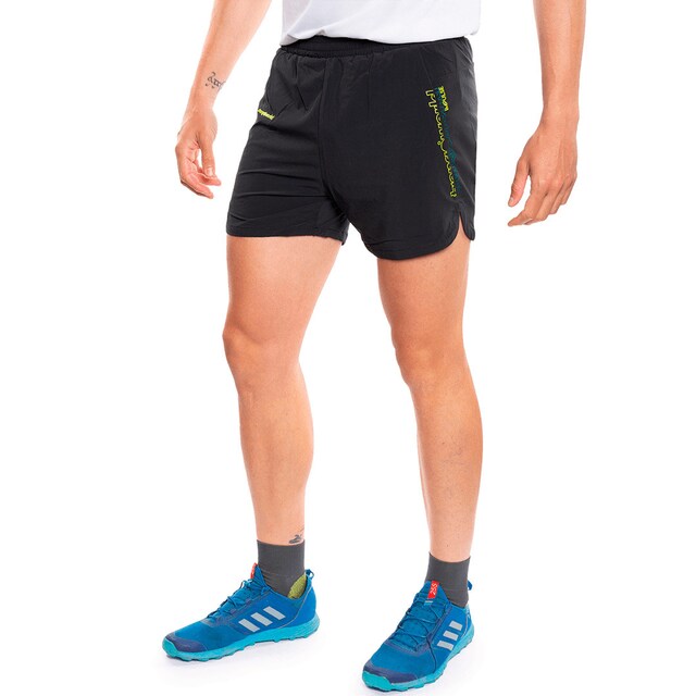 Imagen 0 de Short de hombre Sables Trangoworld