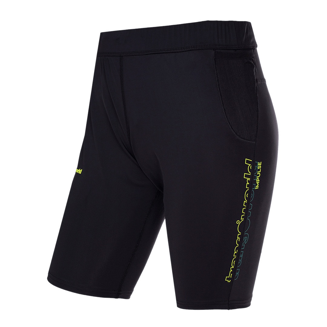 Imagen 1 de Malla de hombre Vegas Trangoworld - Negro Negro