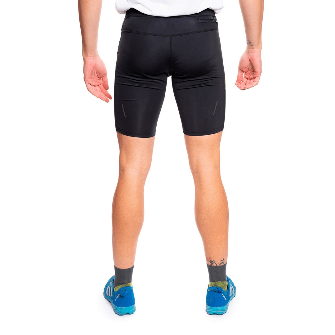 Imagen 4 de Malla de hombre Vegas Trangoworld - Negro Negro