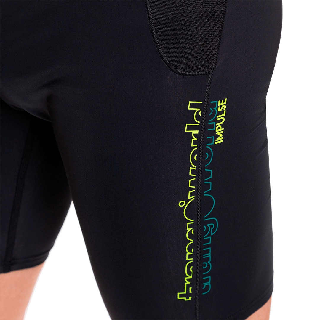 Imagen 6 de Malla de hombre Vegas Trangoworld - Negro Negro