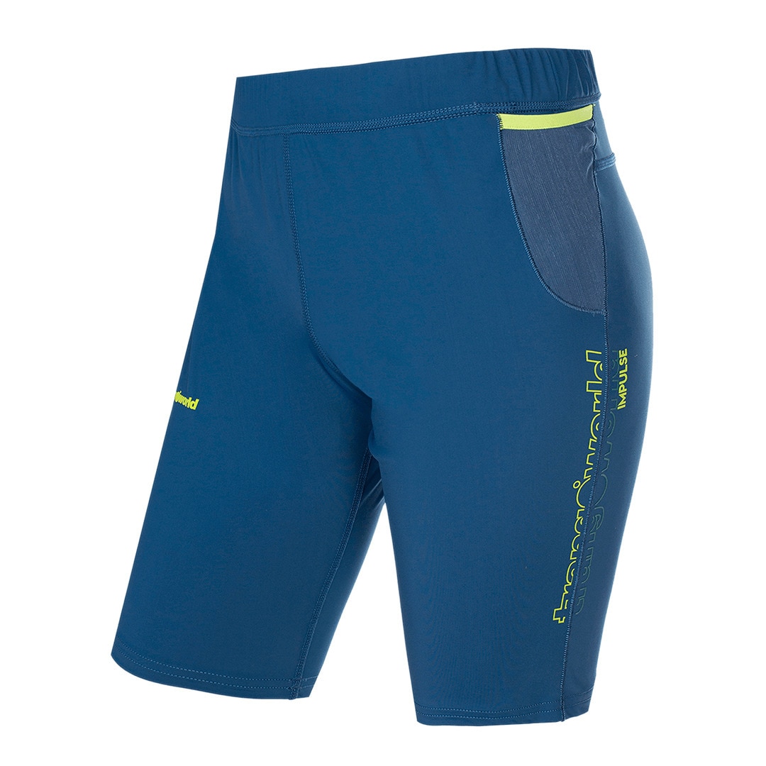 Imagen 1 de Malla de hombre Vegas Trangoworld - Azul Azul