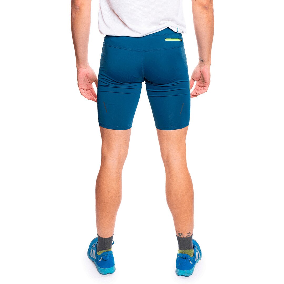 Imagen 4 de Malla de hombre Vegas Trangoworld - Azul Azul