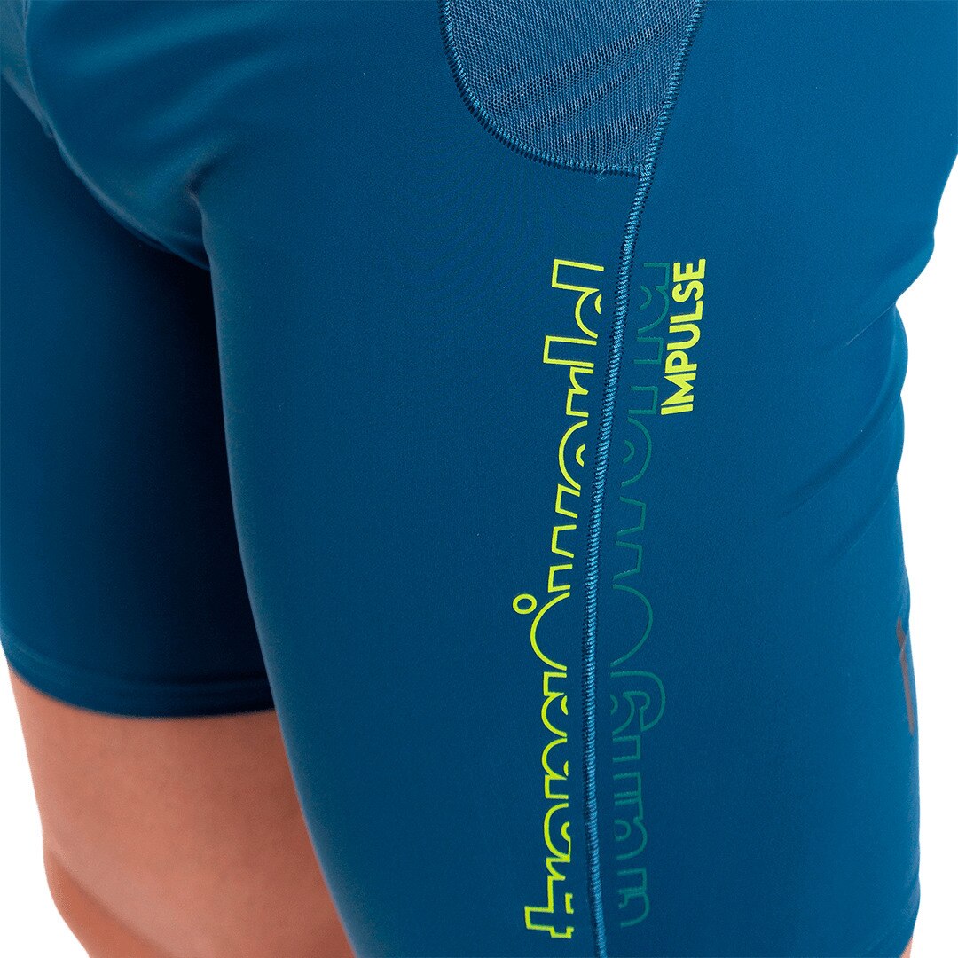 Imagen 6 de Malla de hombre Vegas Trangoworld - Azul Azul