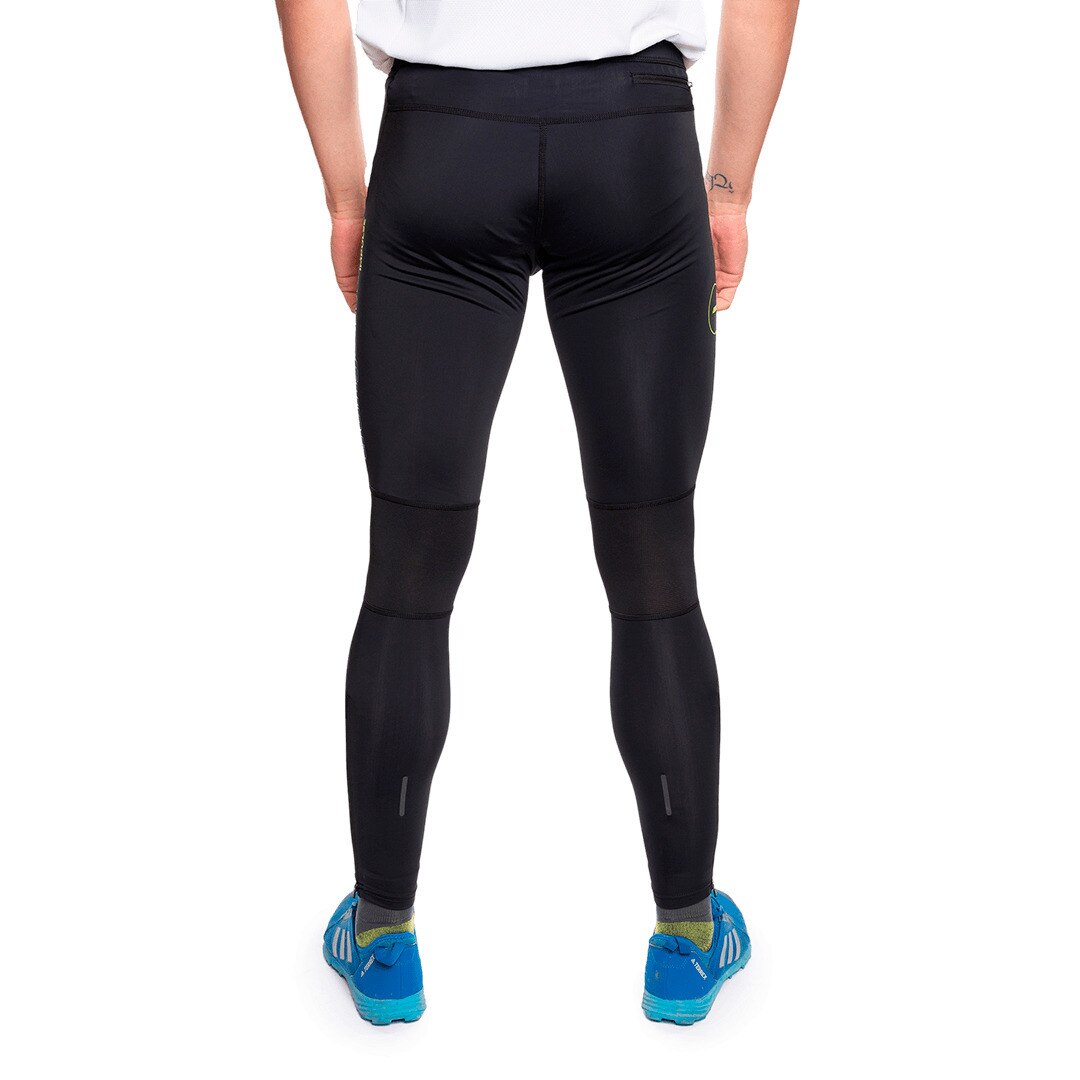 Imagen 2 de Malla de hombre Anaga Trangoworld - Negro Negro