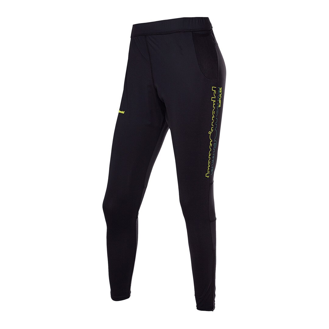 Imagen 5 de Malla de hombre Anaga Trangoworld - Negro Negro