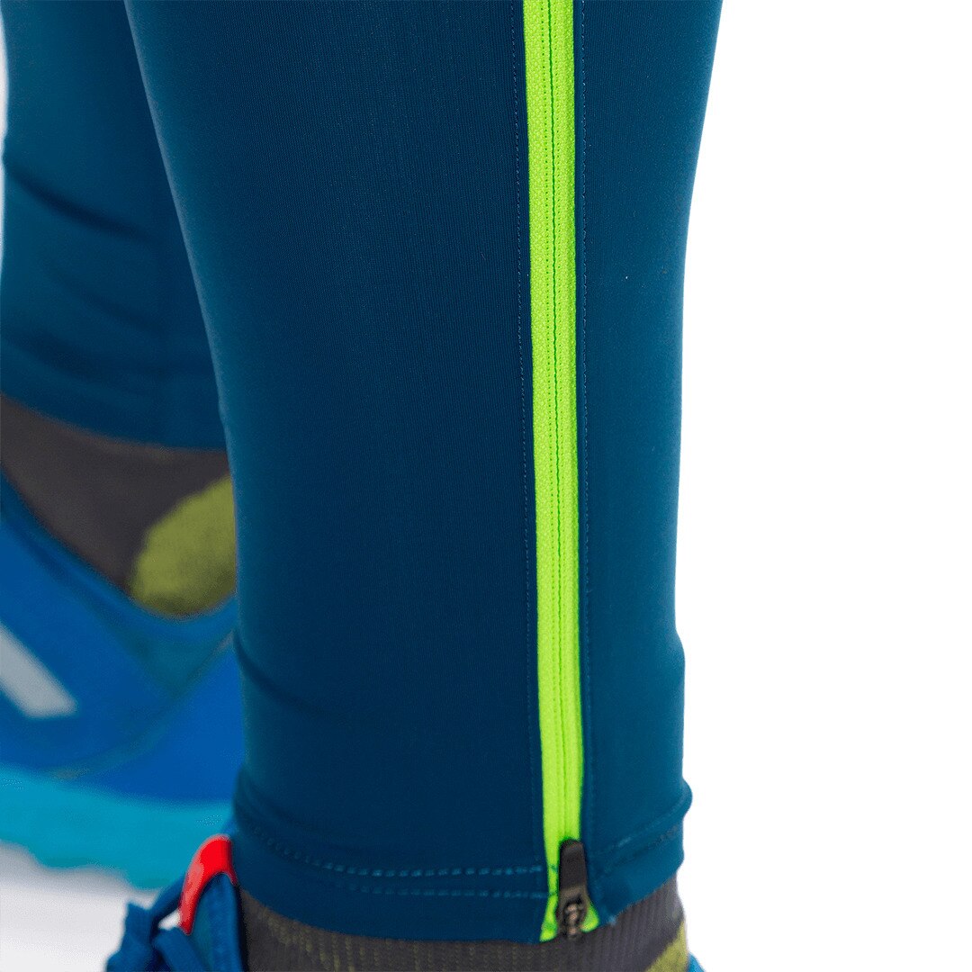 Imagen 4 de Malla de hombre Anaga Trangoworld - Azul Azul