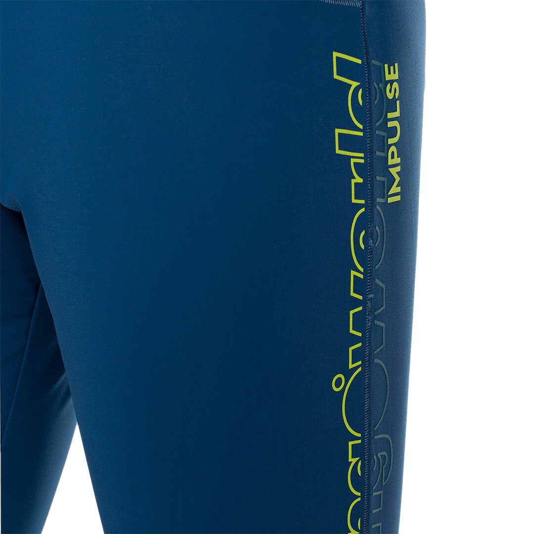 Imagen 6 de Malla de hombre Anaga Trangoworld - Azul Azul