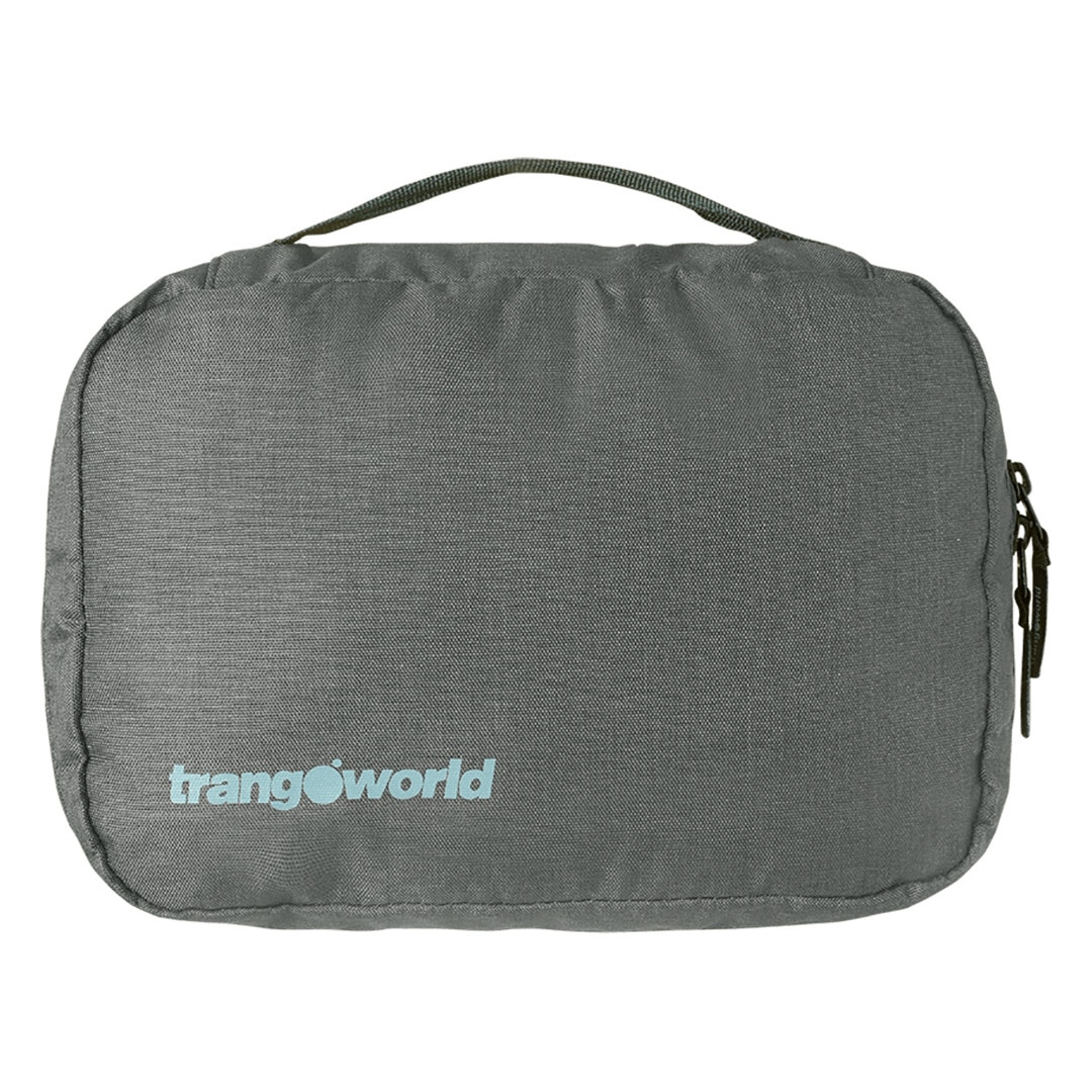 Trangoworld - Neceser unisex Quelccaya Trangoworld.