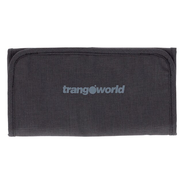 Imagen 0 de Cartera de viaje unisex Porta Mapas Rodano Trangoworld