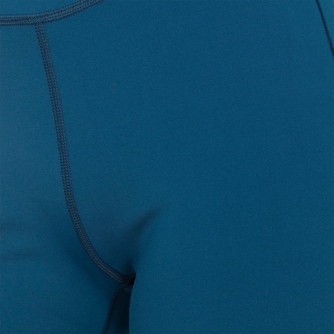 Imagen 2 de Short de mujer Sotes Trangoworld - Azul Azul