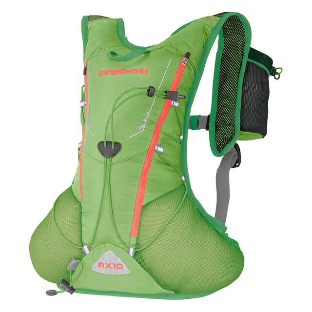 Imagen 0 de Mochila unisex Rx10 Trangoworld