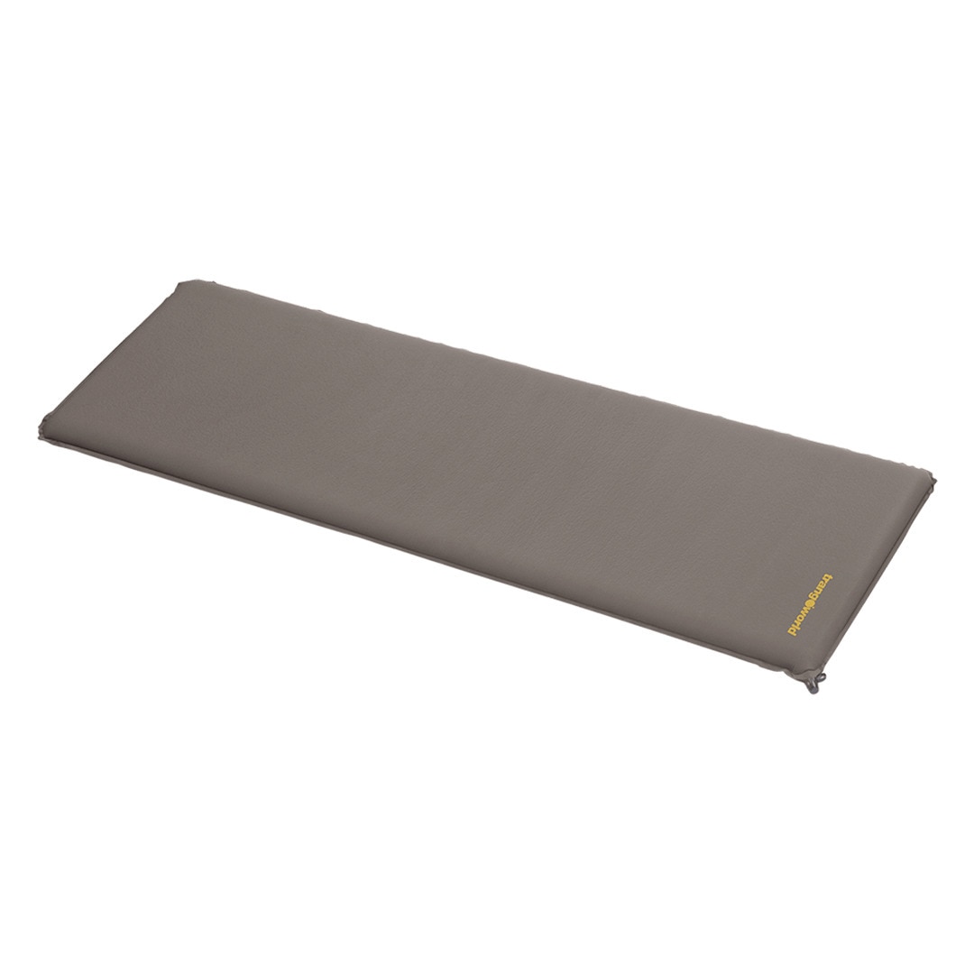 Trangoworld - Colchoneta Confort mat 185x50x5 Trangoworld.