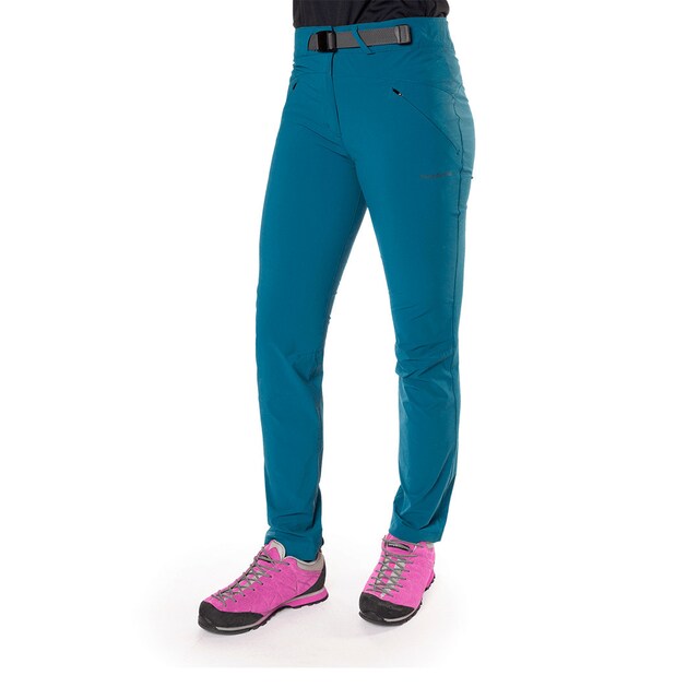 Imagen 0 de Pantalón largo de mujer Vixan Trangoworld