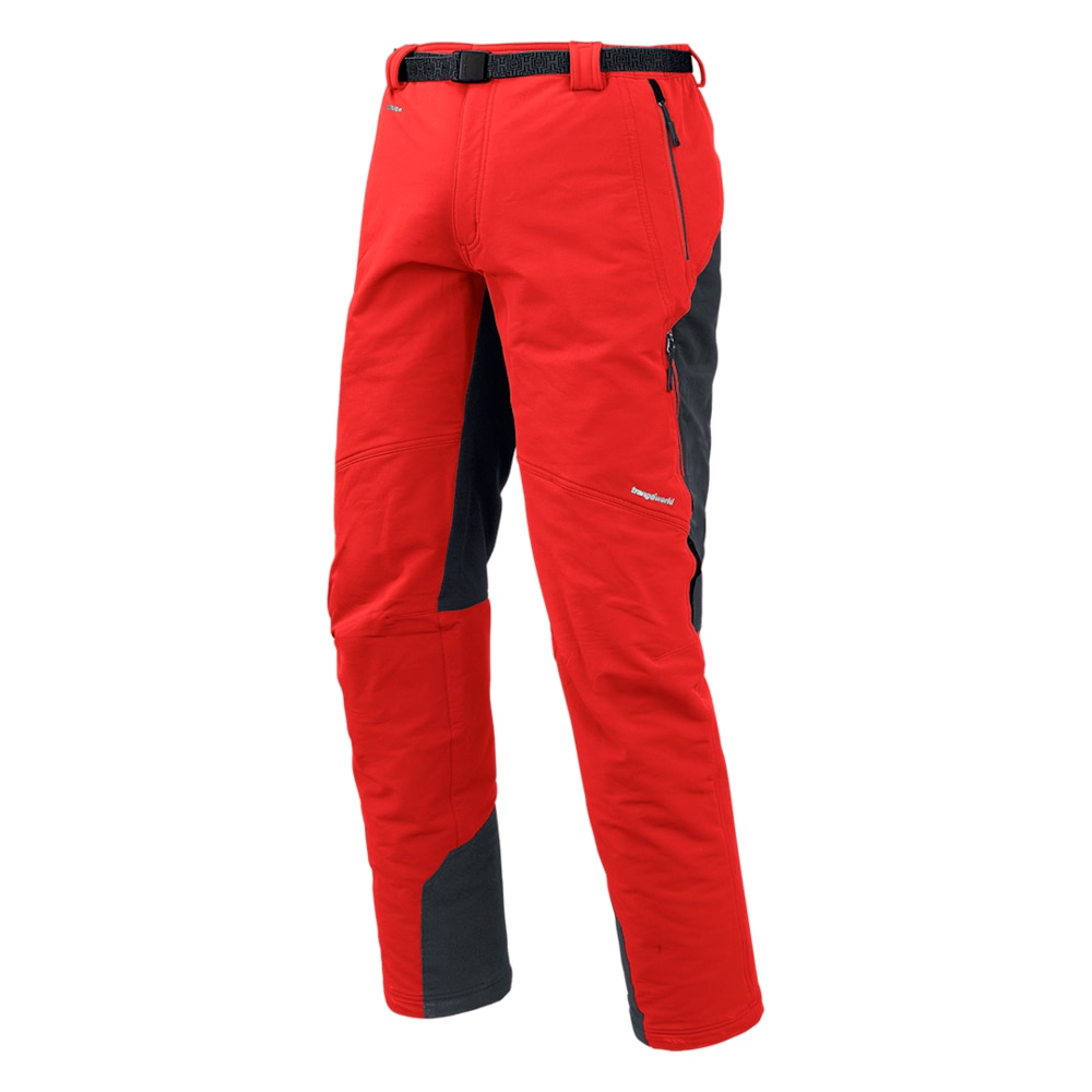 Pantalón de hombre Jorlan Ds Trangoworld