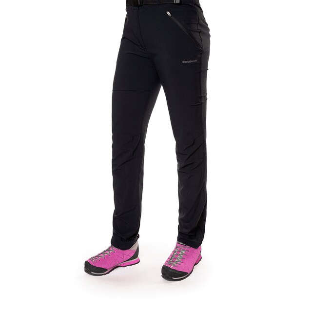Imagen 0 de Pantalón largo de mujer Biros Trangoworld