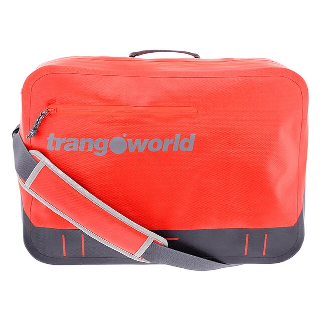 Imagen 0 de Cartera de viaje unisex Arise 20 Dt Trangoworld