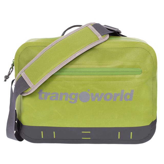 Imagen 0 de Cartera de viaje unisex Nauta 15 Dt Trangoworld