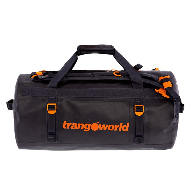 Imagen 0 de Bolsa de deporte unisex Sira 45 Dt Trangoworld
