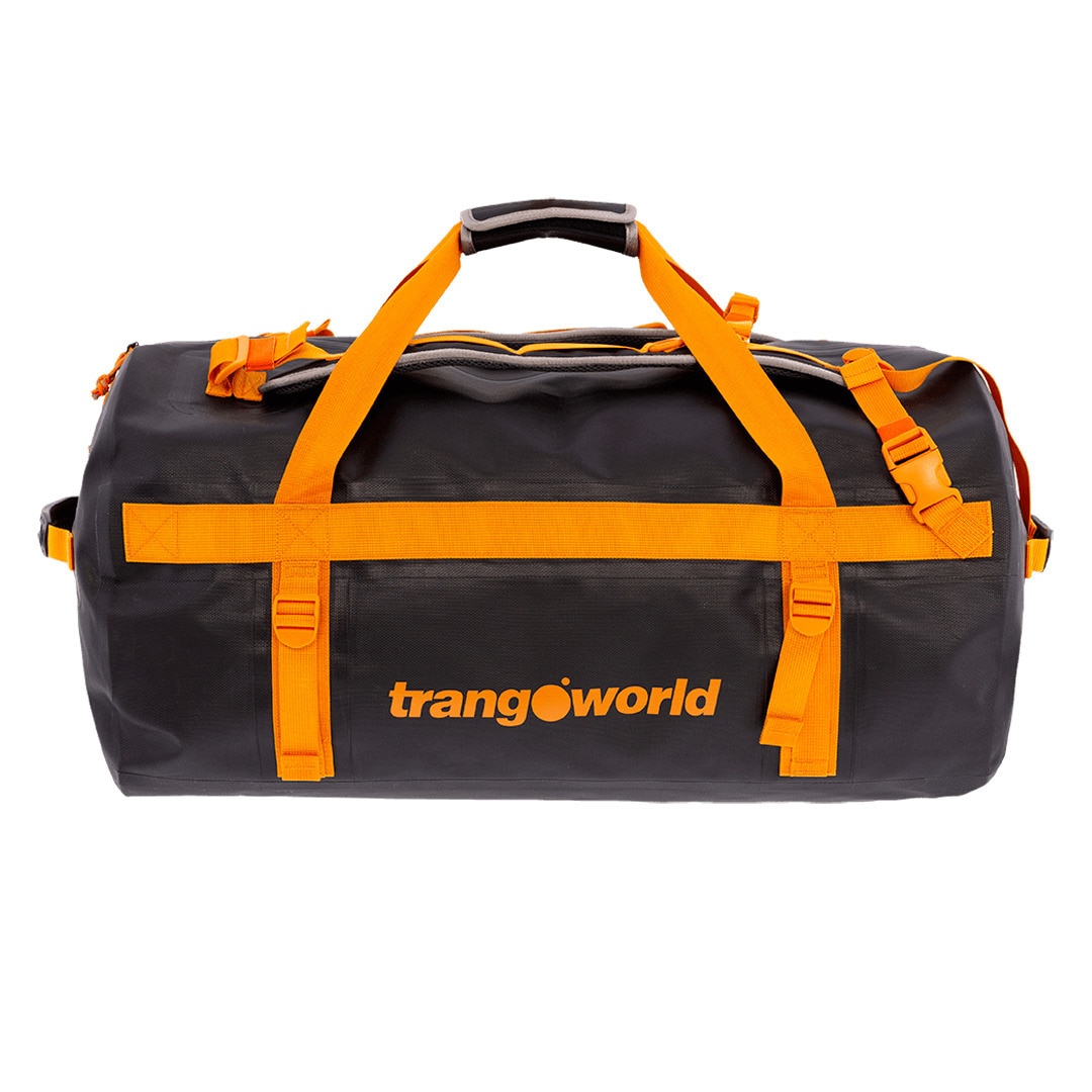 Trangoworld - Bolso unisex Sira 65 dt Trangoworld.