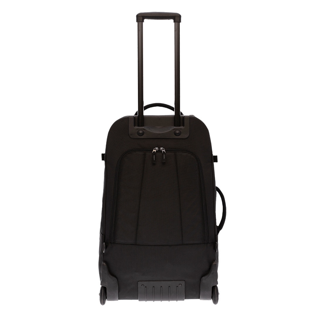 Maleta unisex Athabasca 70 dt Trangoworld - Antracita Antracita-2