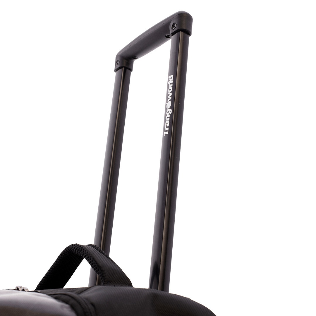 Maleta unisex Athabasca 70 dt Trangoworld - Antracita Antracita-7