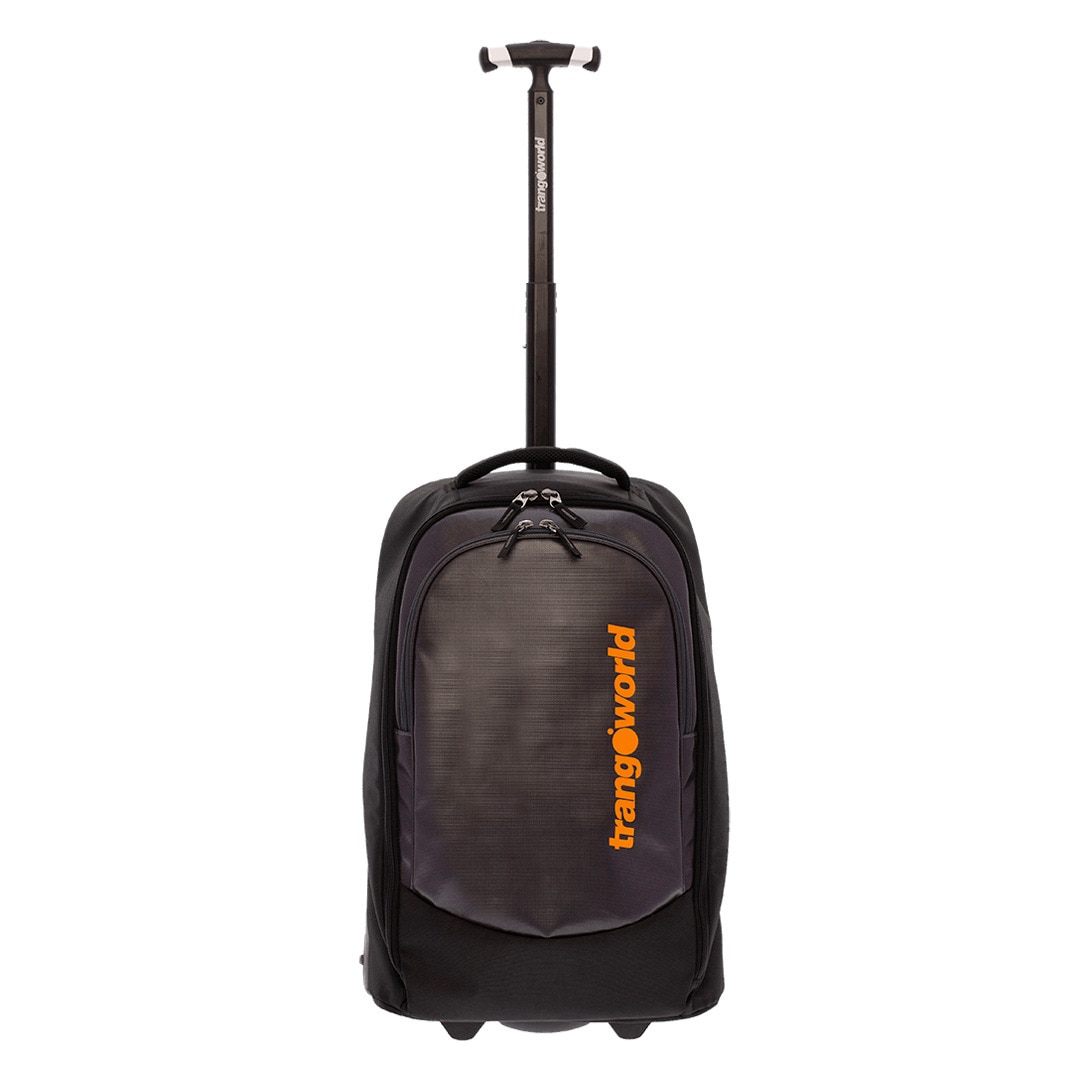 Trangoworld - Maleta unisex Manitoba 45 dt Trangoworld.