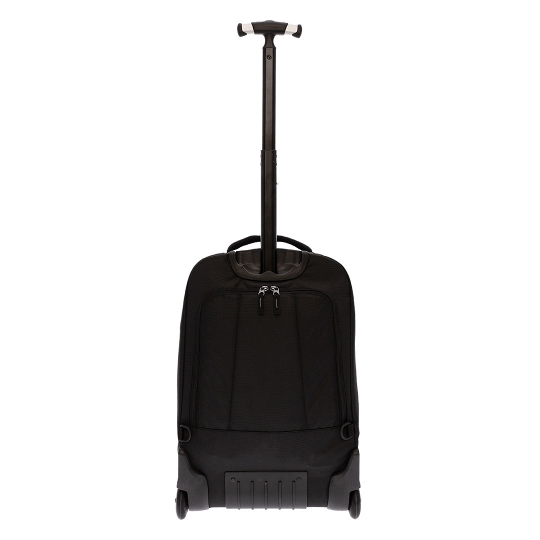 Imagen 2 de Maleta unisex Manitoba 45 dt Trangoworld - Antracita Antracita