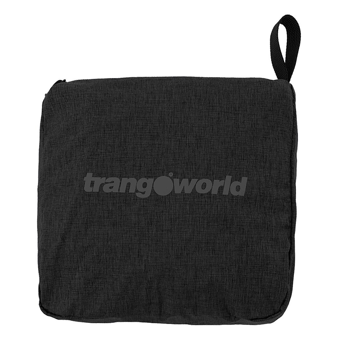 Mochila unisex Aer 20 Trangoworld - Antracita Antracita-3
