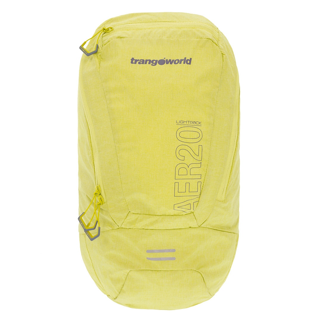 Trangoworld - Mochila unisex Aer 20 Trangoworld.