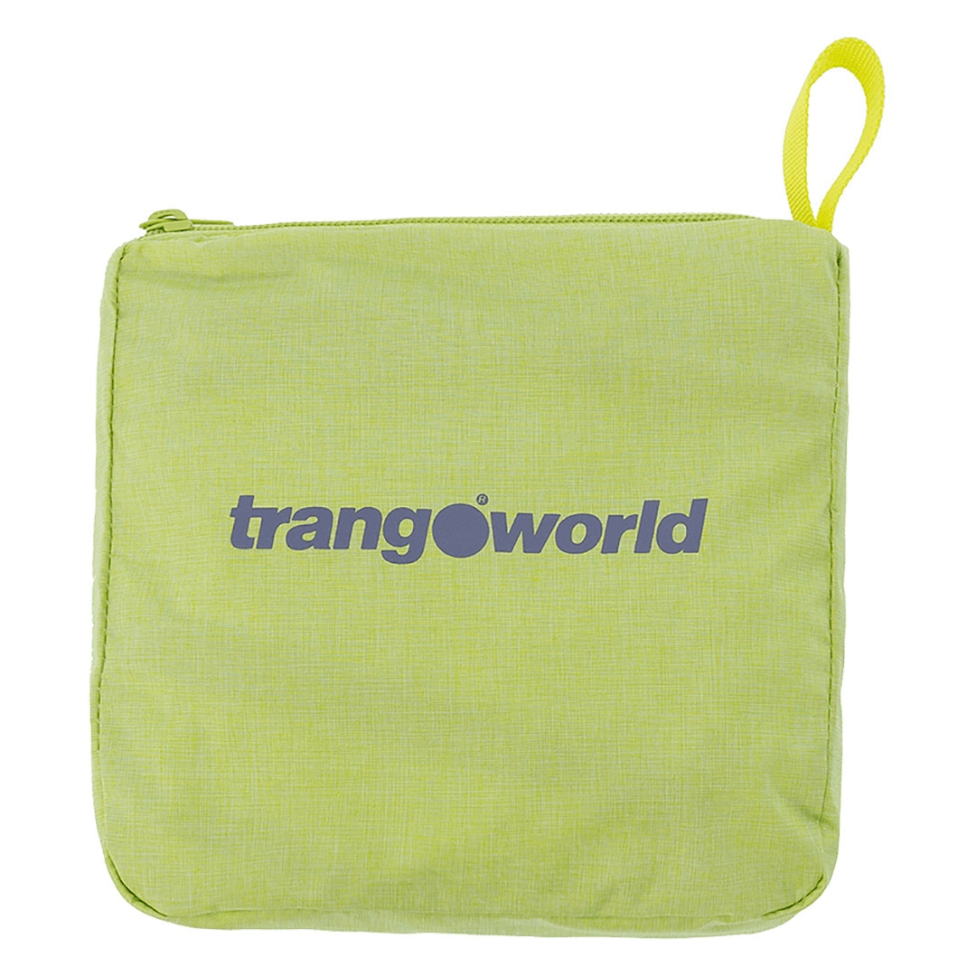 Mochila unisex Aer 20 Trangoworld - Verde Verde-7