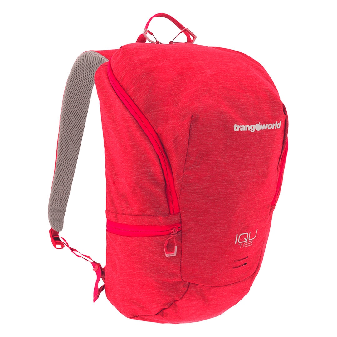Trangoworld - Mochila unisex Iqu 18 h Trangoworld.
