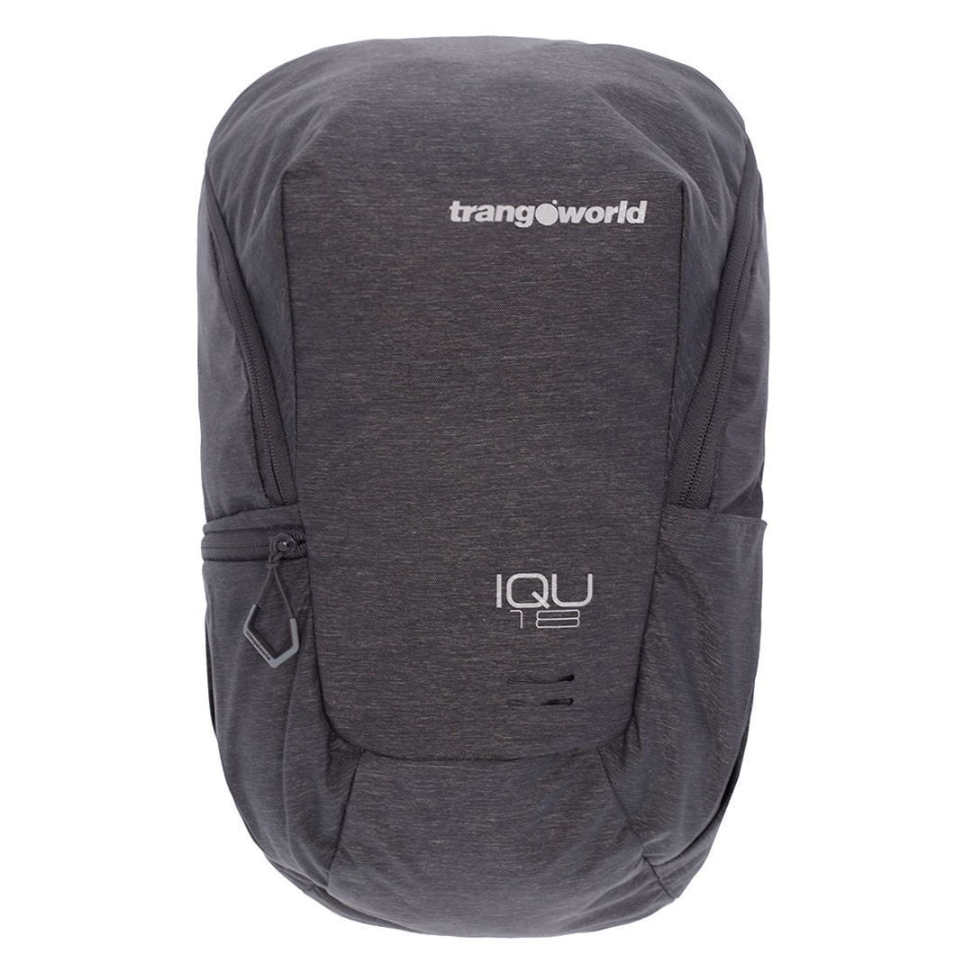 Trangoworld - Mochila unisex Iqu 18 h Trangoworld.